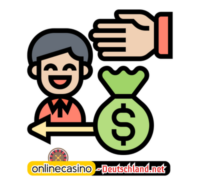 Online casino bonus mit einzahlung