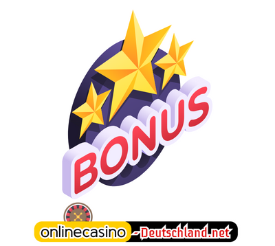 Online Casino Willkommensbonus