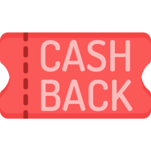 Cashback-Boni
