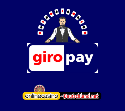 Giropay Casino in Deutschland