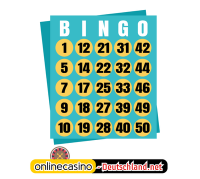 Die besten Bingo-Online-Casinos
