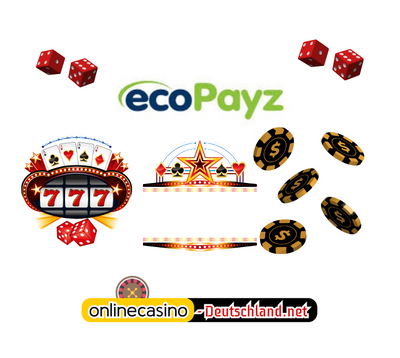EcoPayz Casino Online