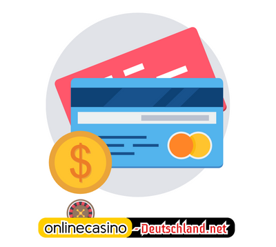 Online Casino Visa - MasterCard