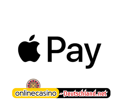Apple Pay Casino Deutschland
