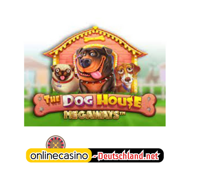 The Dog House Megaways und Boni