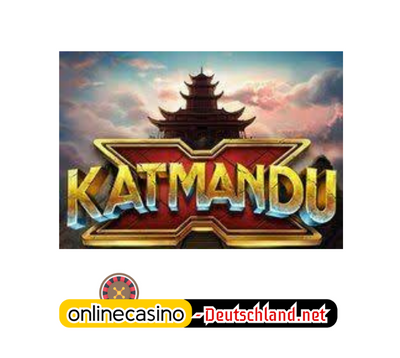 Katmandu X Slot und Freispiele