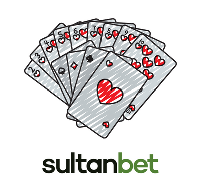 Sultanbet-Casinospiele und Freispiele