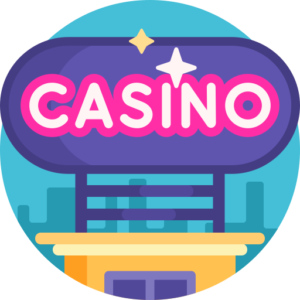 Crazy Time Casino Spiel